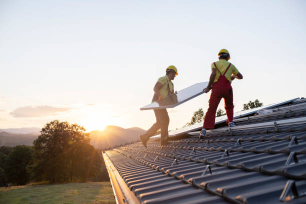 Best Emergency Roof Repair Services  in Fremont, NC