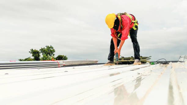 Best Roof Waterproofing  in Fremont, NC